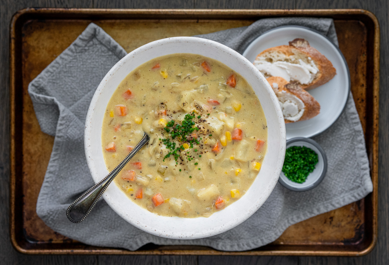 Swich Blog 4 musttry veggiepacked soup recipes