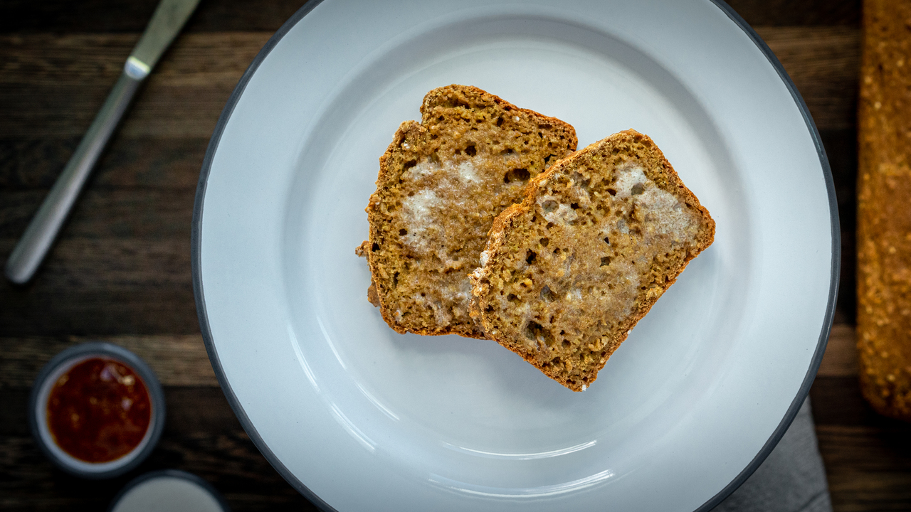 Swich | Recipes - Irish Soda Bread